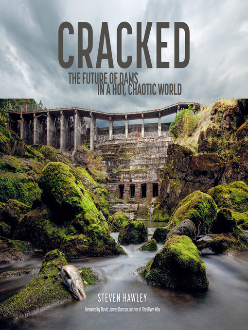 Title details for Cracked by Steven Hawley - Available